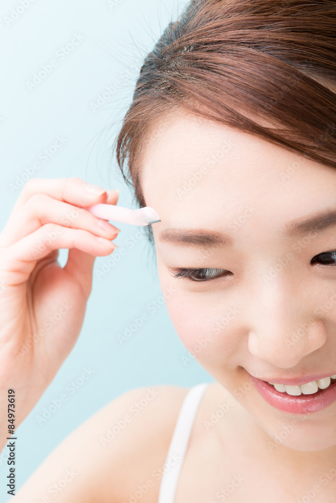 美容 イメージ 眉 美容 イメージ 眉