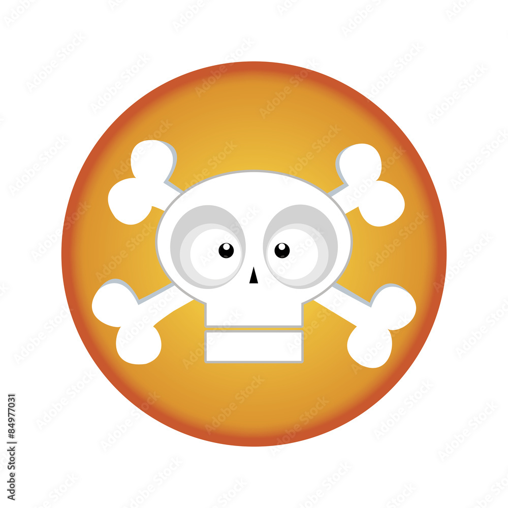 Fototapeta premium Halloween