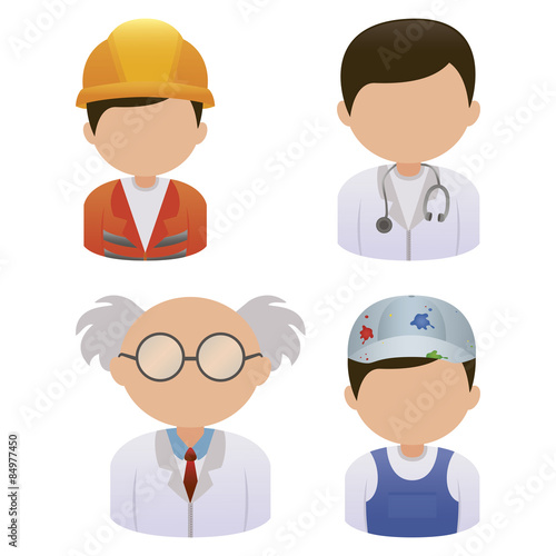 Professions