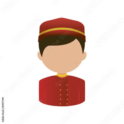 bellboy