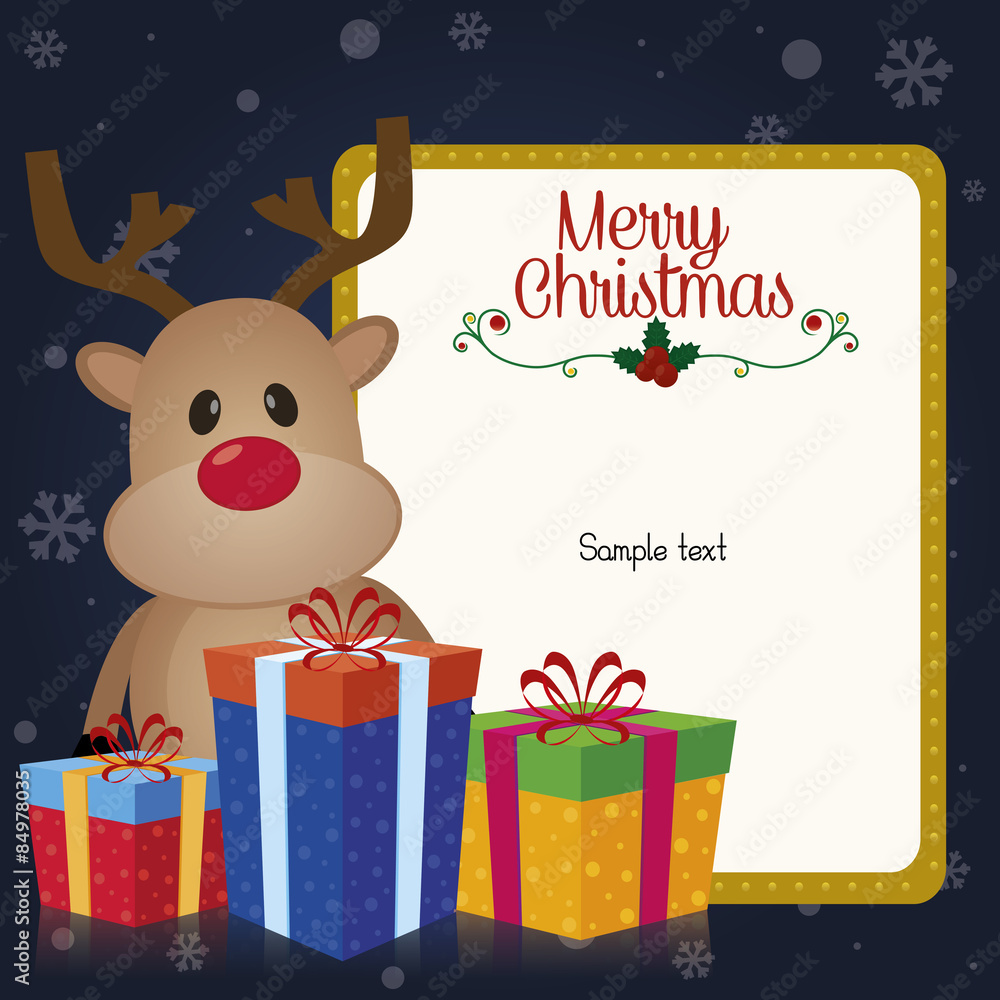 Christmas Christmas