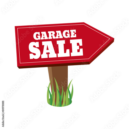 Garage Sale