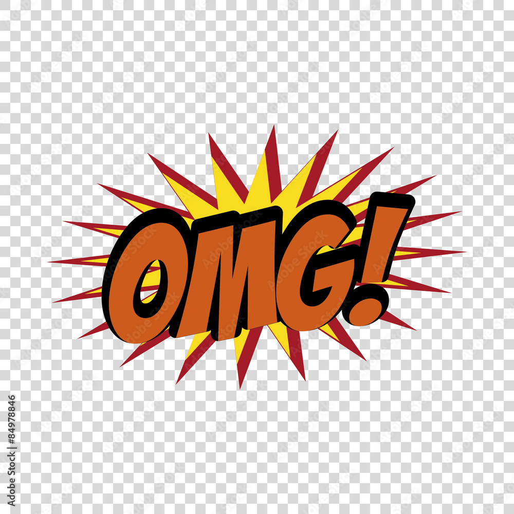 Fototapeta premium Pop Art