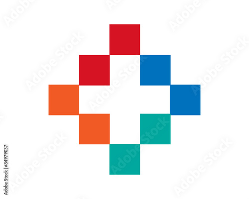 Health Care Medical Logo