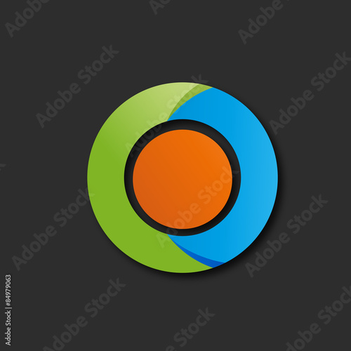 logo business