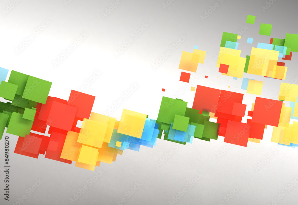 Abstract Background Abstract Background