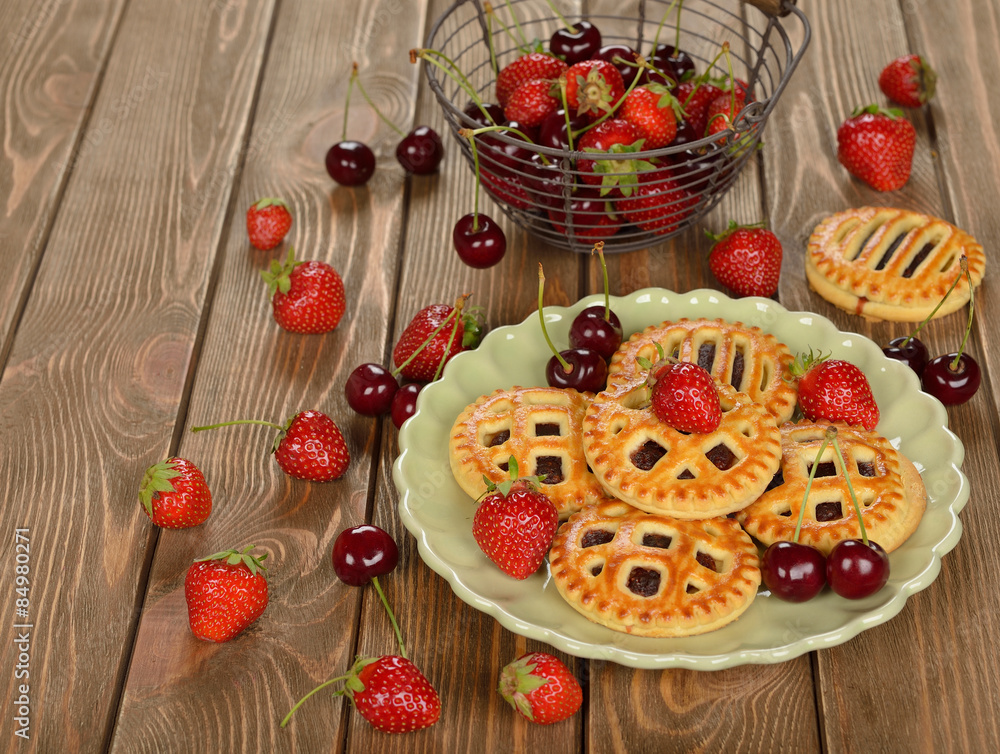 Mini pies Mini pies