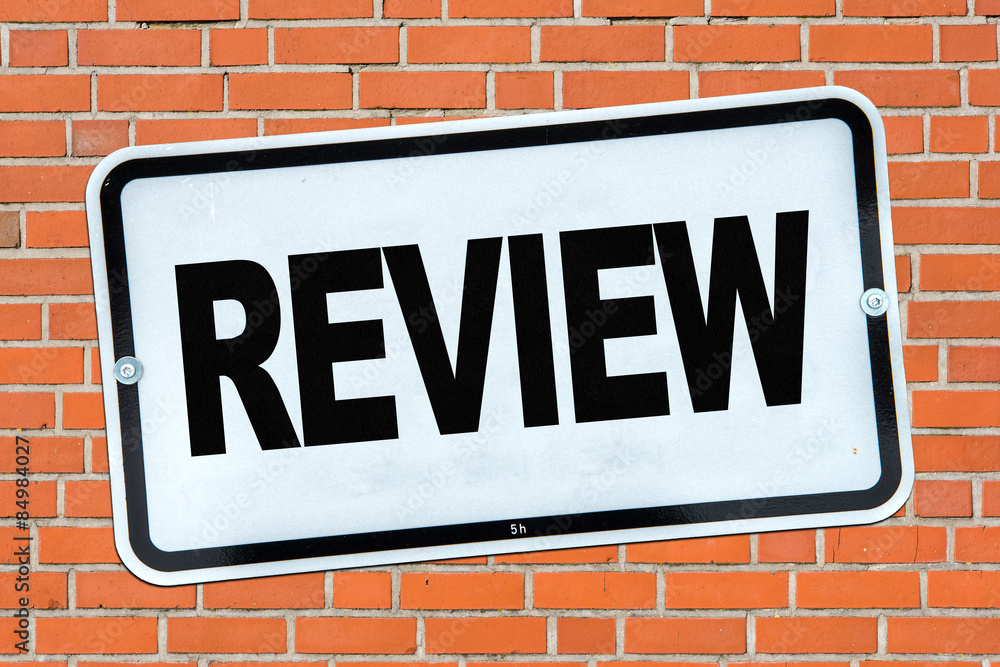 Obraz premium Review