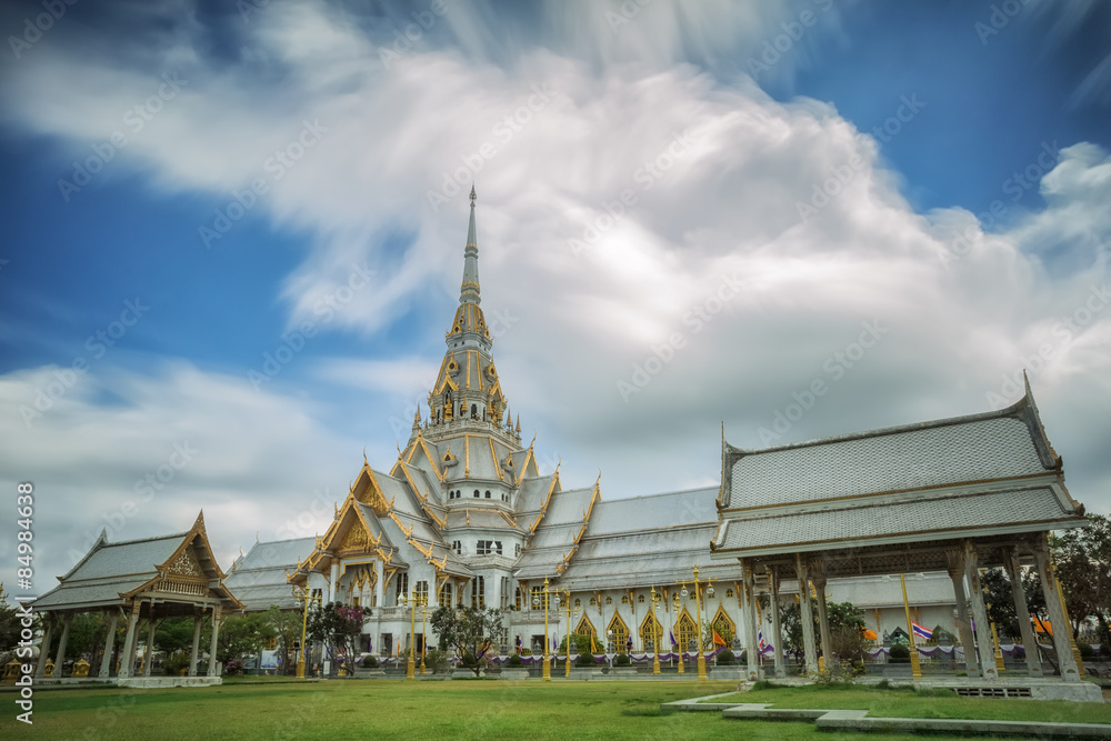 Wat Sothon Wararam