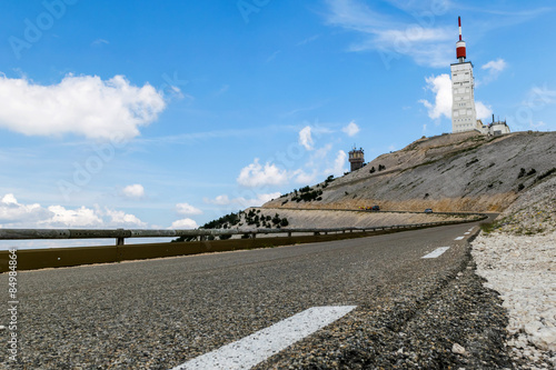 Mont Ventoux