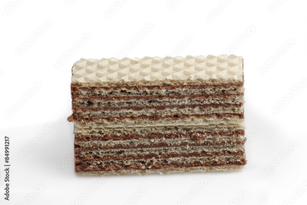 Hazelnut chocolate pastry Hazelnut chocolate pastry