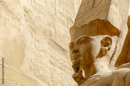 Altertümer Ägyptens der Pharaonenzeit photo