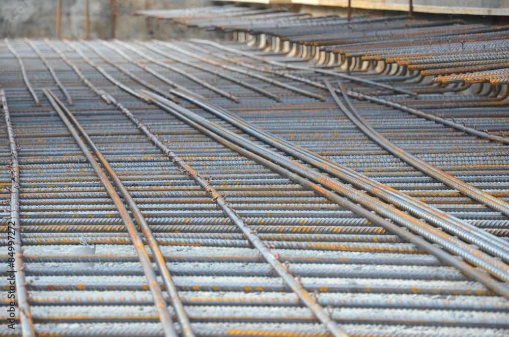 Baustelle Baustelle