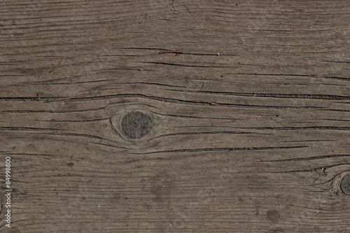 Wood Textured. Old plank