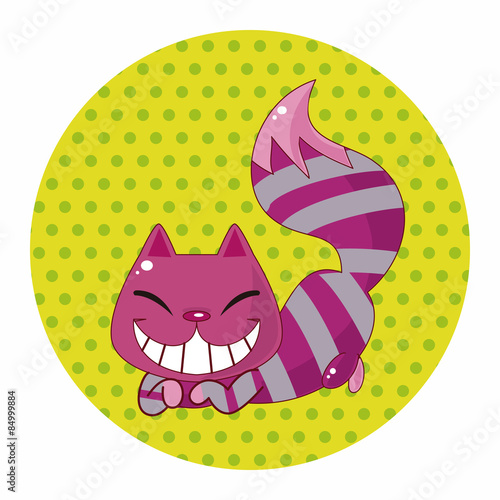alice in wonderland theme elements