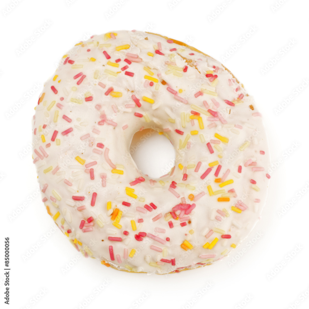 sugar glazed donut sugar glazed donut
