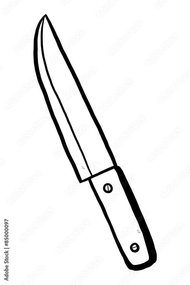 knife knife