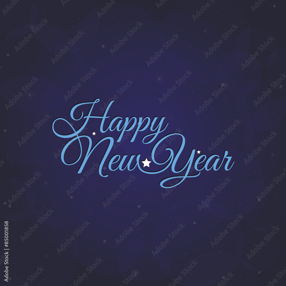 happy new year happy new year