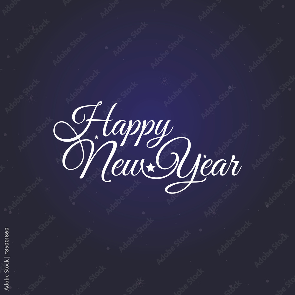 happy new year happy new year