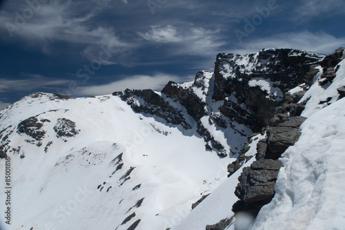 Veleta photo