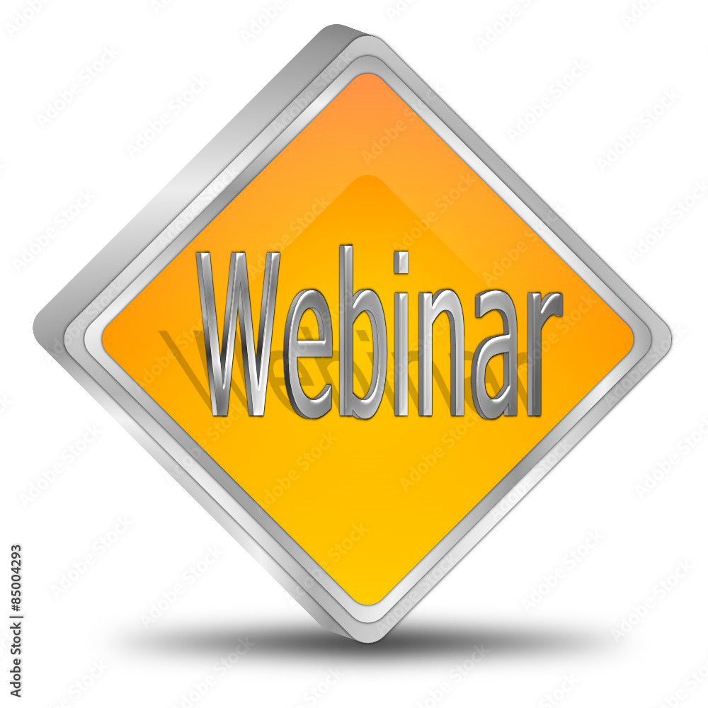 webinar button webinar button
