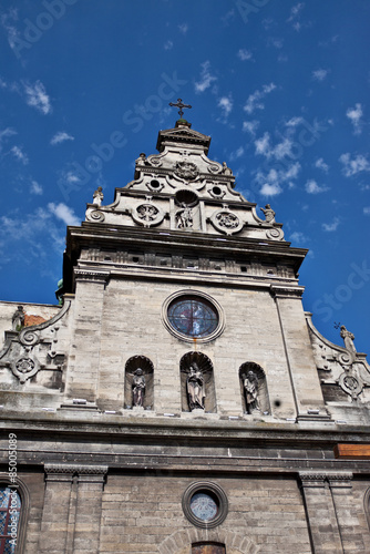 Bernardines Abbey Church