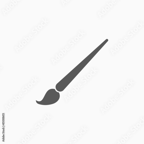 paintbrush icon