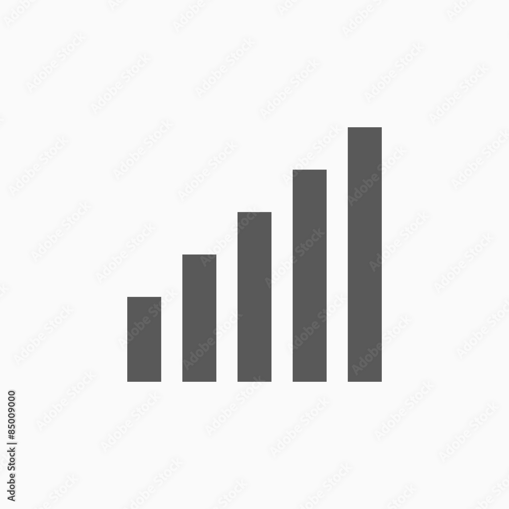 signal icon signal icon