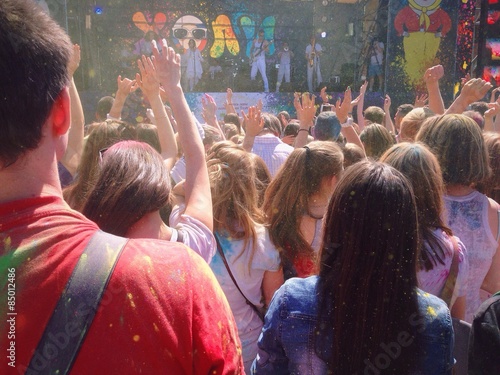 festival of color 