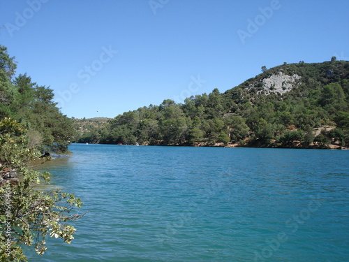 Gorges du Verdon