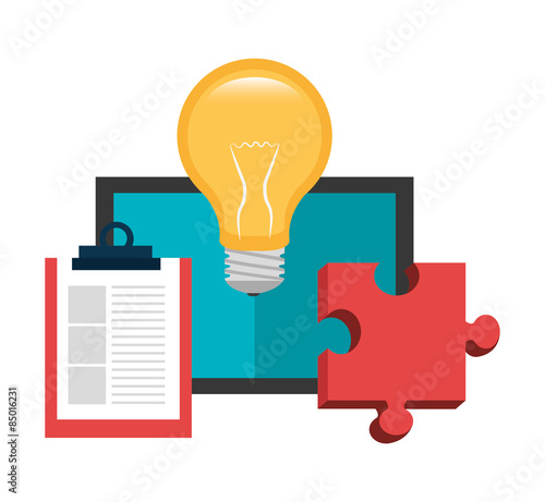 Business design.