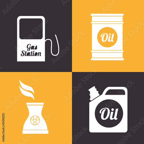 Industry design.