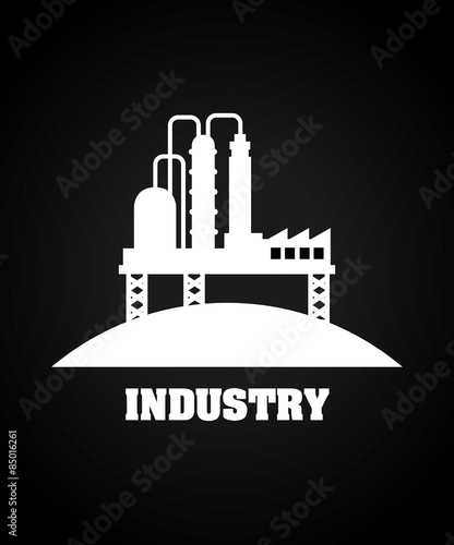 Industry design.