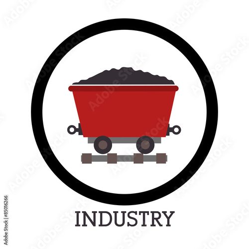 Industry design.