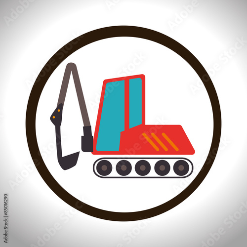 Industry design.