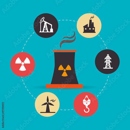 Industry design.
