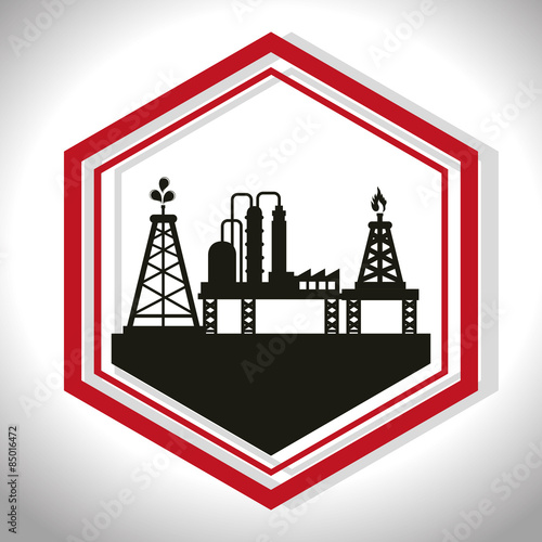 Industry design.