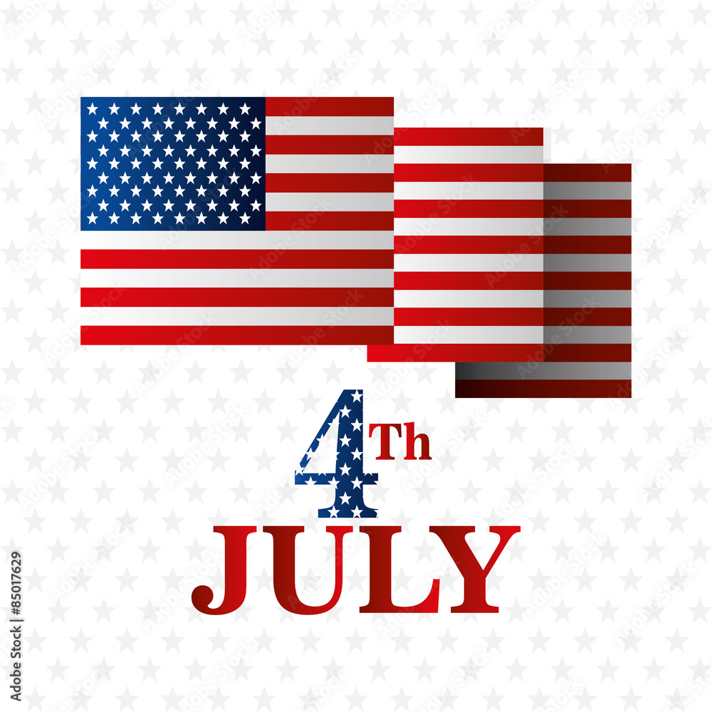 USA design. USA design.