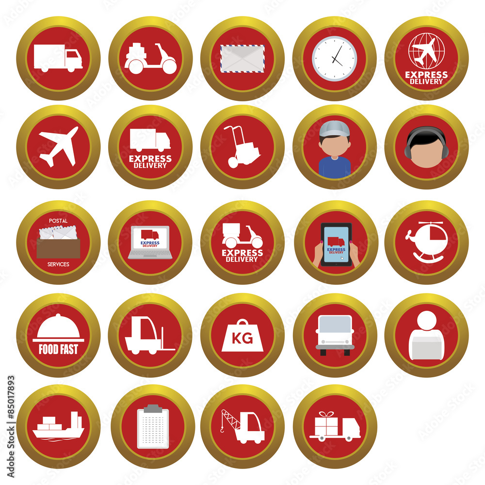 professions set professions set