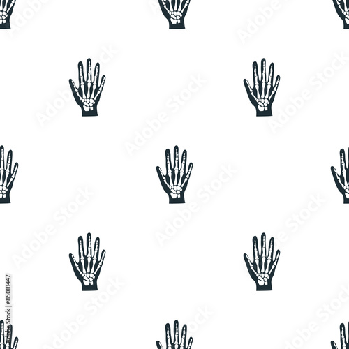 Hand icon