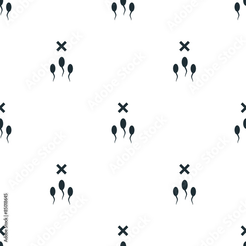 Sperm icon
