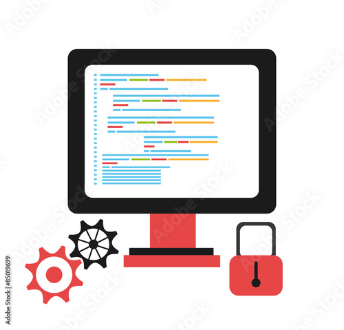 Фотография Software design.