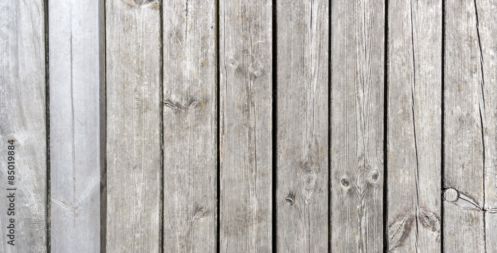 Obraz premium The old wood texture with natural patterns