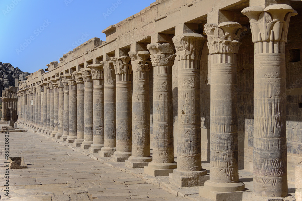 Altertümer Ägyptens der Pharaonenzeit