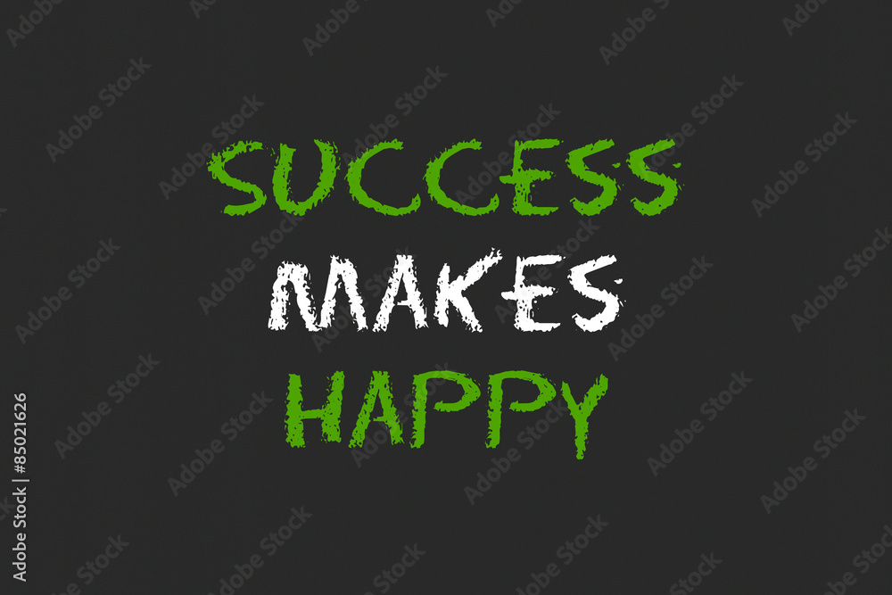success to make happy with blackboard success to make happy with blackboard