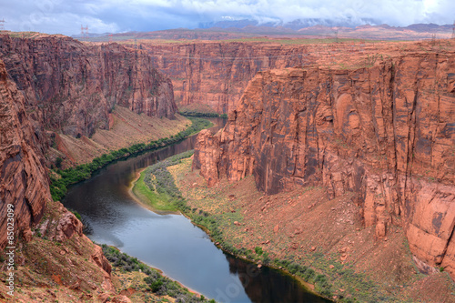 Colorado River Arizona