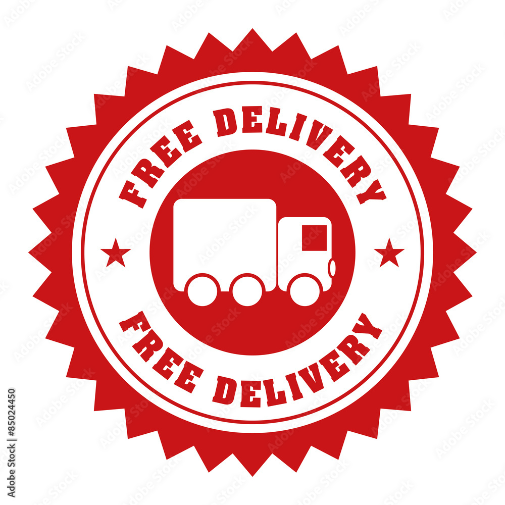 Delivery Design, Vector illustration Delivery Design, Vector illustration
