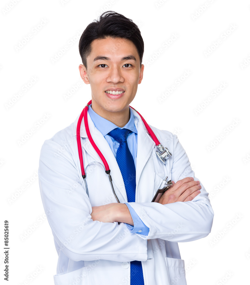 Doctor man Doctor man