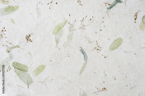 Mulberry paper texture