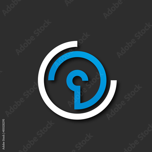 logo business sécurité